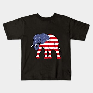 America Kids T-Shirt